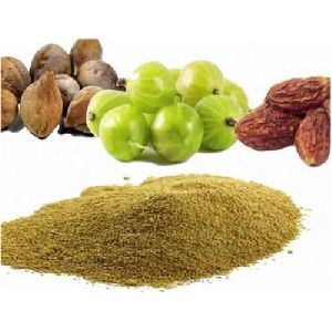 Triphala Extract