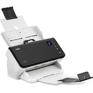 High Speed Scanner