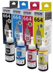 epson printer ink