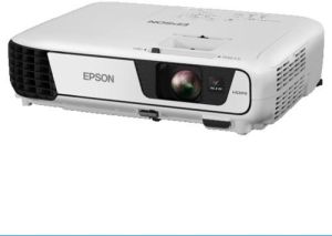 LCD Projectors