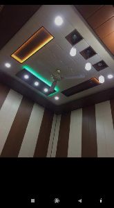 PVC False Ceiling