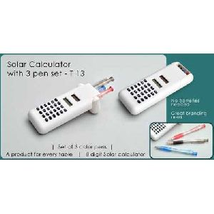 Solar Calculator