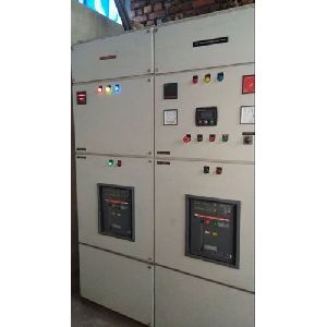 Auto Mains Failure Panel