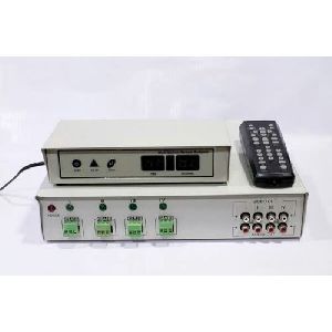 IP PBX System