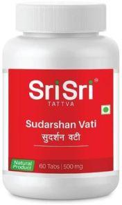 Sudarshan Vati