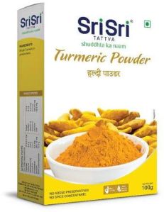 Turmeric Powder