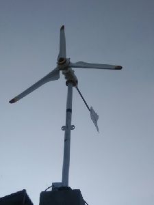 Wind Turbine