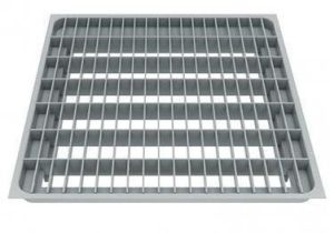 Air Flow Grills