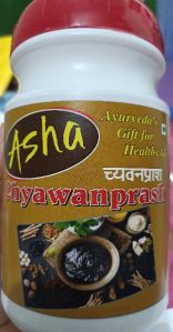 Chyawanprash