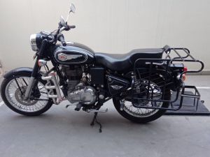 Motorcycle Rentals