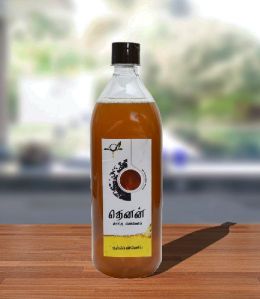 Gingelly Oil