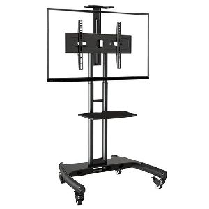 led tv floor stand