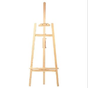 Wooden Easel