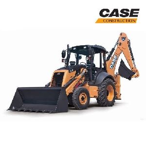 Backhoe Loader