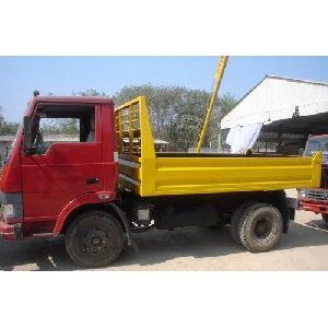 Tipper Truck Body