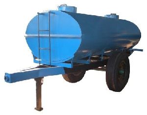 Water Tanker