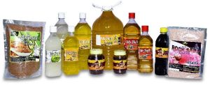 Cooking Oils