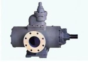 Tushaco pump Three Screw Pumps