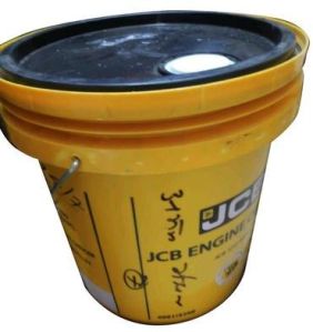 JCB Engine Oil