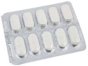 Nimesulide Mouth Dissolving Tablets