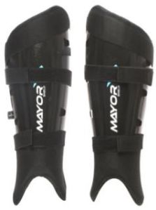 Foam Shield Shin Guards