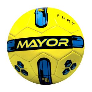 Fury Junior Footballs