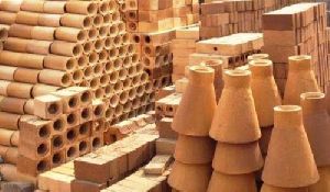 General Purpose Refractories