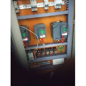 Stainless Steel Switch Panel
