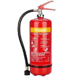 Fire Extinguishers