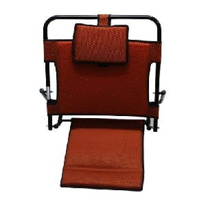 Hospital Bed Backrest