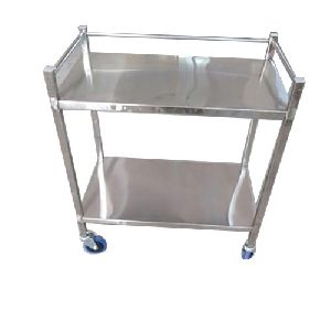 Instrument Trolley