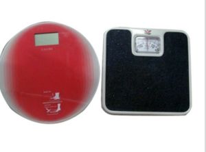 Digital Weighing Machine