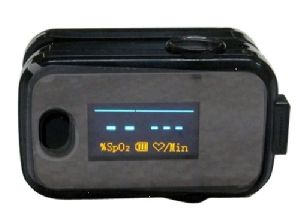 Pulse Oximeter