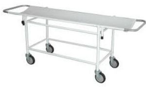 Stretcher Trolley