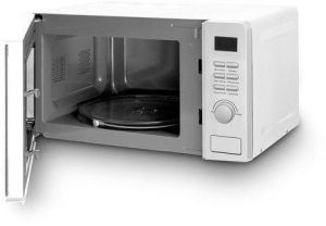 Deck Electric Oven