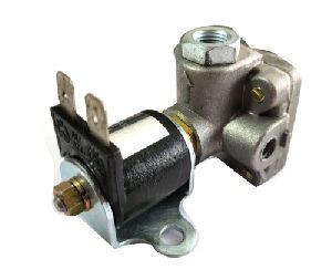 LPG Solenoid Valves