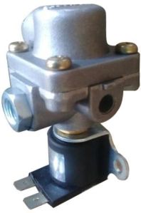 gas valves