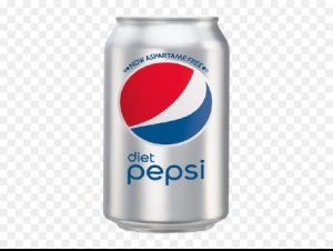 Diet Pepsi