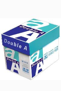 DOUBLE A