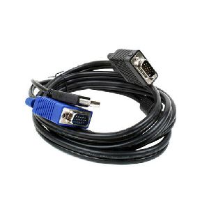 USB KVM Cable