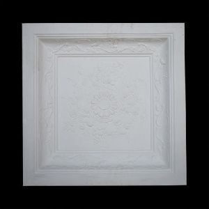 Gypsum Ceiling Domes