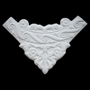 Gypsum Moulding Corner