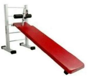 Incline Abdominal Bench