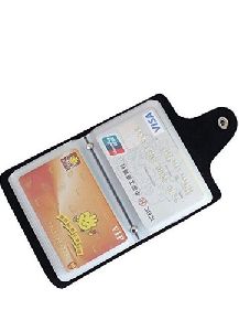 Slot Card Holder