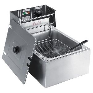 Deep Fat Fryer