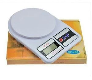 Kitchen Weighing Scale