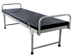 Attendant Bed