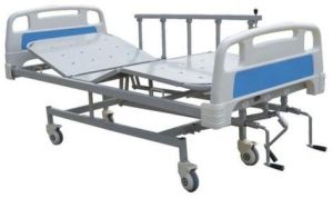 Mechanical Icu Bed