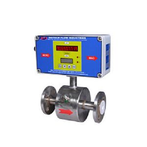 Digital Flow Meter