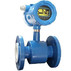 Flow Meter